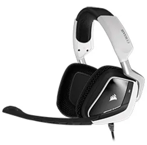 Corsair Gaming VOID 7.1 USB Gaming Headset White