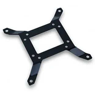 EK-UNI Pump Bracket 120mm