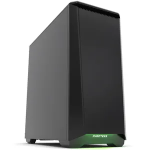 Phanteks Eclipse P400S Closed Satin Black