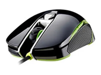 Cougar 450M Ambidextrous RGB Gaming Mouse