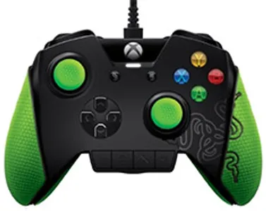 Razer Wildcat Gaming Controller for Xbox One