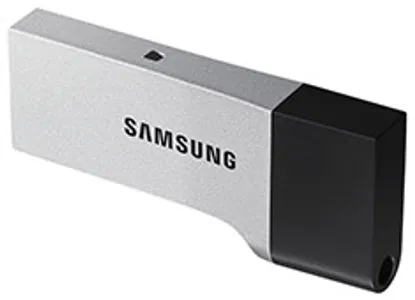 Samsung USB 3.0 Flash Drive Duo 64GB