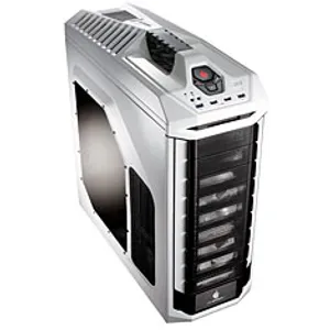 Cooler Master CM Storm Stryker Case