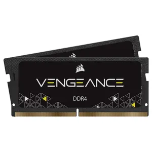 Corsair Vengeance 16GB (2x8GB) 2400MHz CL16 DDR4 SODIMM