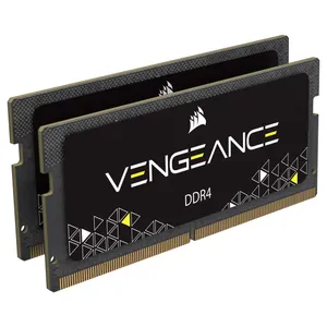 Corsair Vengeance 16GB (2x8GB) 2400MHz CL16 DDR4 SODIMM