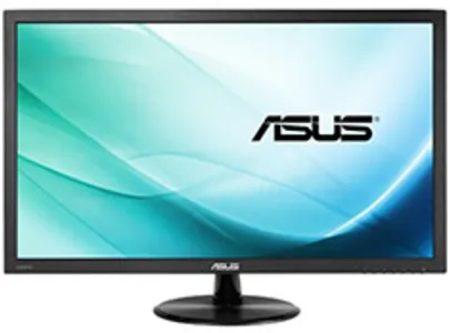 ASUS VP278H 27in Widescreen Eyecare LED Monitor
