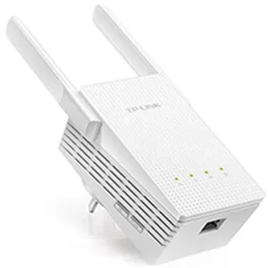 TP-Link TL-RE210 AC750 Wi-Fi Range Extender