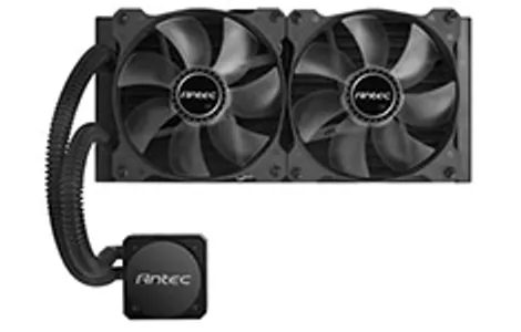Antec Kuhler H2O H1200 Pro Liquid CPU Cooler