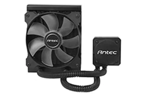 Antec Kuhler H2O H600 Pro Liquid CPU Cooler