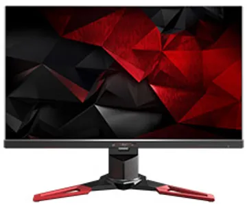 Acer Predator XB281HK UHD G-Sync 28in Monitor