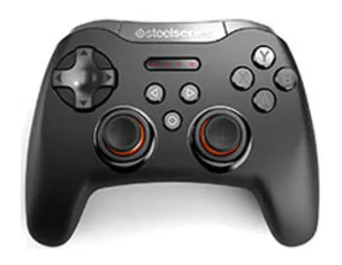 SteelSeries Stratus XL Wireless Gamepad For Windows & Android