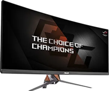 ASUS ROG PG348Q UWQHD 100Hz G-Sync IPS Curved 34in Monitor