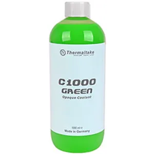 Thermaltake C1000 Opaque Coolant Green 1L Premix