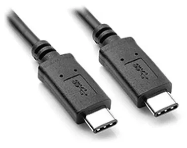8Ware USB 2.0 USB-C to USB-C M/M Cable 2m