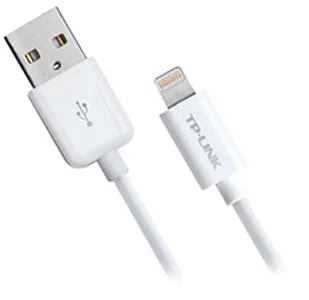 TP-Link TL-AC210 Charge And Sync USB to Lightning Cable