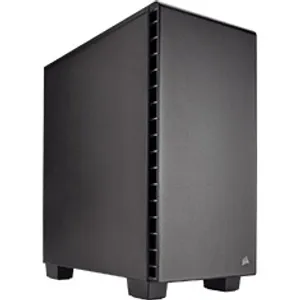 Corsair Carbide Quiet 400Q Compact Mid-Tower Case Black