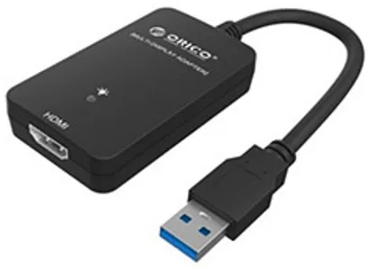 Orico USB 3.0 to HDMI Adapter