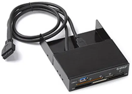 Orico IR3501 3.5in 6-in-1 Card Reader