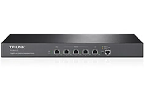 TP-Link TL-ER5120 Gigabit Load Balance Broadband Router