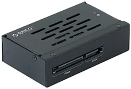 Orico IS331 IDE to SATA Hard Drive Adapter