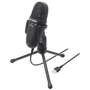 Audio-Technica AT9934 USB Output Recording Microphone