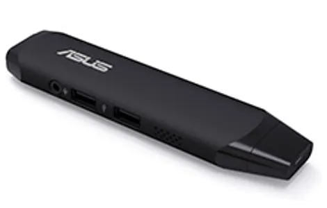 ASUS VivoStick TS10 Windows 10 Portable PC