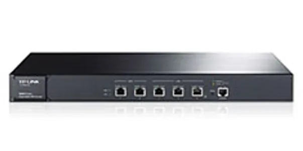 TP-Link TL-ER6120 SafeStream Gigabit Dual-WAN VPN Router