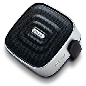 TP-Link TL-BS1001 Groovi Ripple Portable Bluetooth Speaker