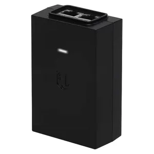 Ubiquiti 24VDC 24W Power Over Ethernet Injector