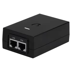 Ubiquiti 24VDC 24W Power Over Ethernet Injector 3 Ubiquiti 24VDC 24W Power Over Ethernet Injector