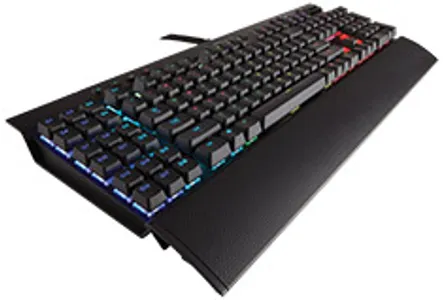 Corsair Gaming K95 RGB Mechanical Gaming Keyboard Cherry Brown
