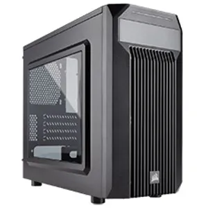 Corsair Carbide SPEC-M2 Micro ATX Gaming Case