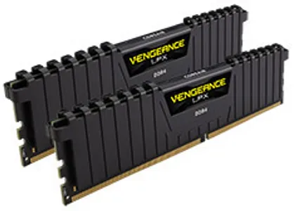 Corsair Vengeance LPX 8GB (2x4GB) 2666MHz CL16 DDR4