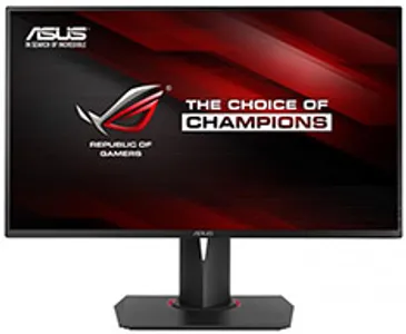 ASUS ROG Swift PG27AQ UHD G-Sync 27in IPS Gaming Monitor