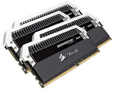 Corsair Dominator Platinum CMD64GX4M4B3466C16 64GB (4x16GB) DDR4