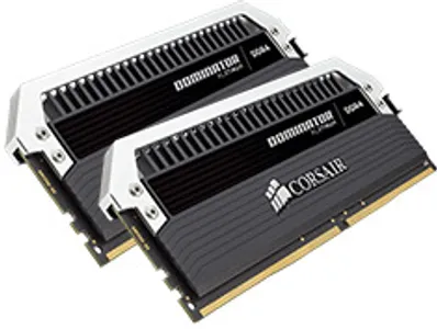Corsair Dominator Platinum CMD32GX4M2B2800C14 32GB (2x16GB) DDR4