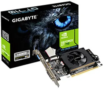 Gigabyte GeForce GT 710 2GB