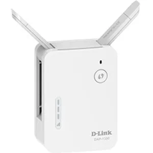 D-Link DAP-1330 N300 WiFi Range Extender