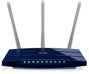 TP-Link TL-WR1043ND Wireless N Gigabit Router