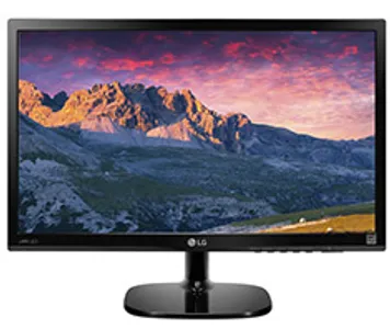LG 23MP48HQ-P 23in Widescreen IPS LED Monitor