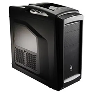 Cooler Master CM Storm Scout 2 Black