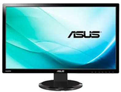 ASUS VG278HV 27in Widescreen 144Hz Gaming Monitor