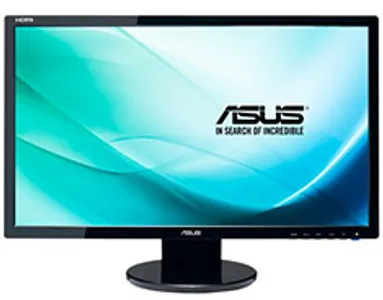 ASUS VE248HR FHD 24in Monitor