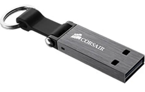 Corsair Flash Voyager Mini USB 3.0 Flash Drive 128GB