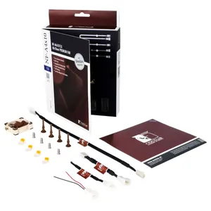 Noctua NF-A4x10 FLX 4500RPM 40mm Fan 6 Noctua NF-A4x10 FLX 4500RPM 40mm Fan