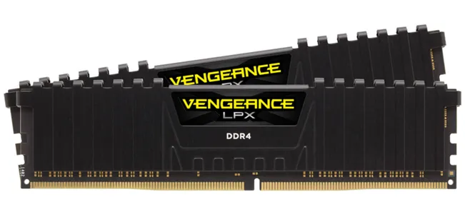 Corsair Vengeance LPX 16GB (2x8GB) 2400MHz CL16 DDR4