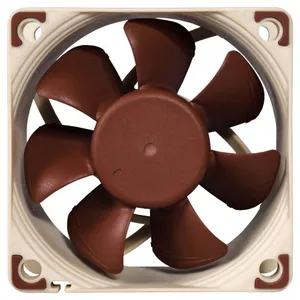 Noctua NF-A6x25 FLX 3000RPM 60mm Fan