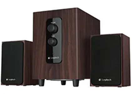 Logitech Z443 2.1 Speaker System