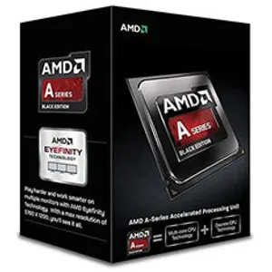 AMD A10 7860K 4-Core Processor