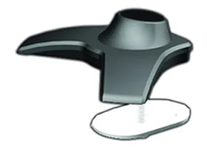 Aavara AV-TI001 Grommet Base for DS Series